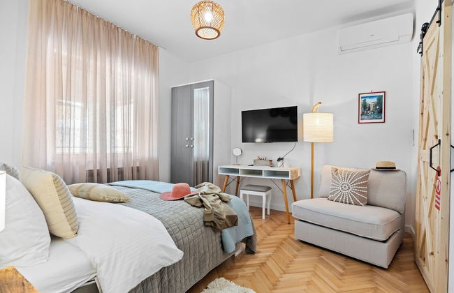 Villa Begonija - Foto 2