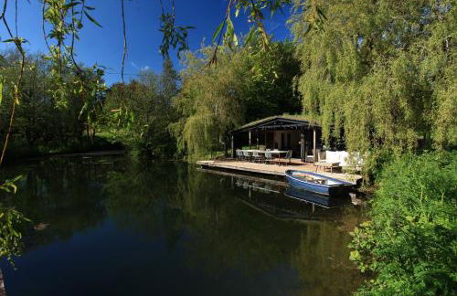 The Lakehouse - Foto 6