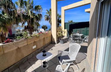 GATU Villa Atardecer en la playa de las Redes " Preferente mayores de 21 años y familias " - Foto 20