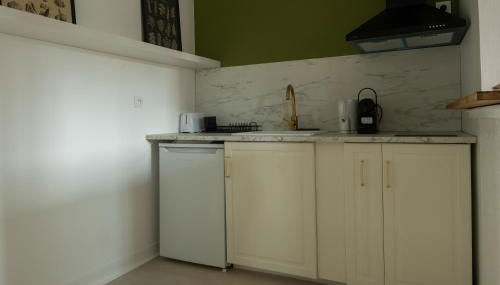 Appartement Chic Proche Gare & Centre - Foto 2