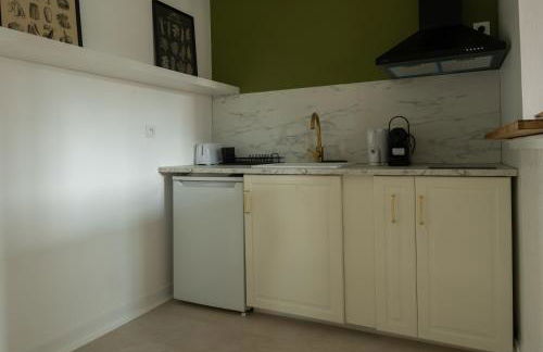 Appartement Chic Proche Gare & Centre - Foto 2