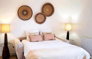 Calme et verdure à Poissy 50 m2 parking terrasse - Foto 1