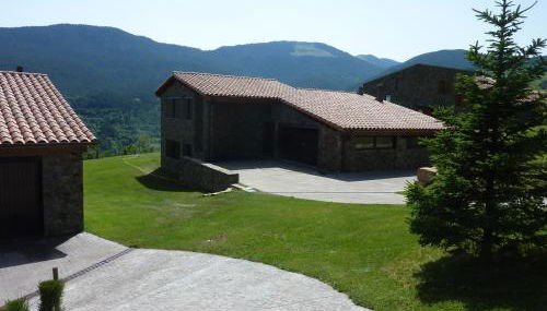 CasaCampelles II - Vall de Núria - Ripollès - Foto 4