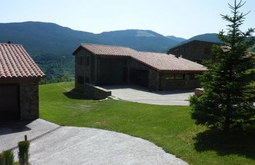 CasaCampelles II - Vall de Núria - Ripollès - Foto 4