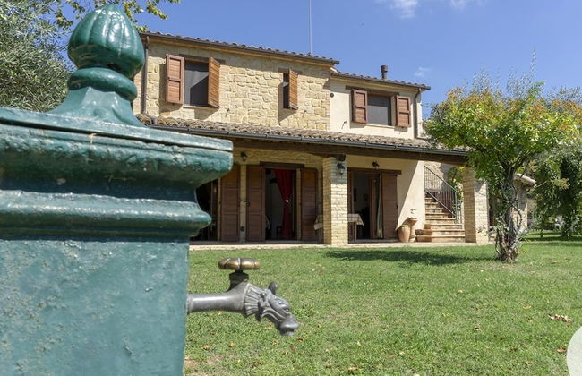 Villa Claudia - Foto 72