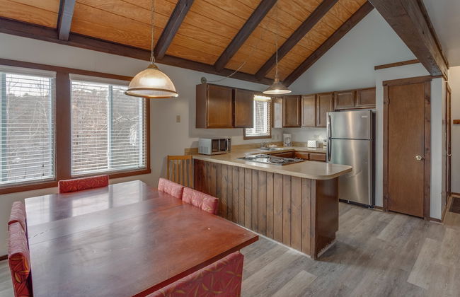 Chalet High by Coolvacay - Foto 10