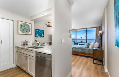 Boutique Oceanfront Kaanapali Vistas - Foto 18