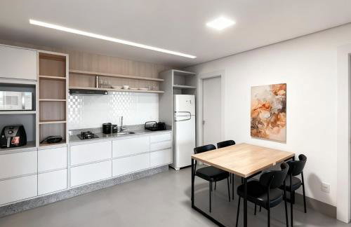 Loft de Luxo há Poucos Passos do Shopping CG - Foto 11