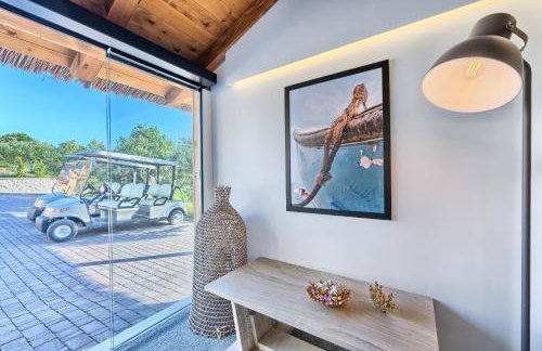 Golden Haven Luxe Bungalow Resort - Foto 25