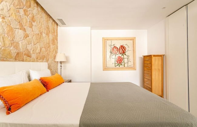 Cala Vadella Panoramic Retreat - Photo 4