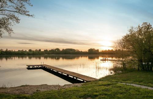 Zanurzeni w Ciszy - Foto 21