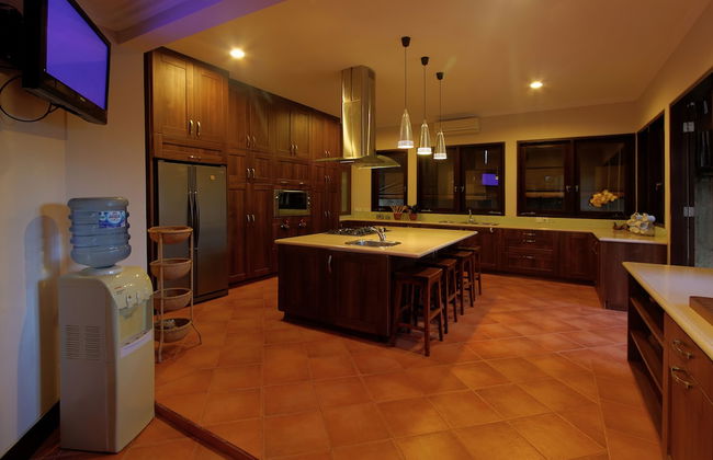 Anjani Villa - Foto 13