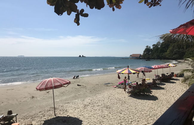 Rayong Rental Pool Villas - Foto 34