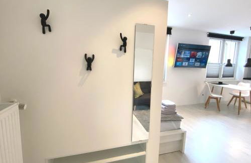 Apartment Schloofschdubb in Fuldatal Nähe Kassel - Foto 10