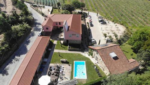 Quinta de Anterronde - Foto 3