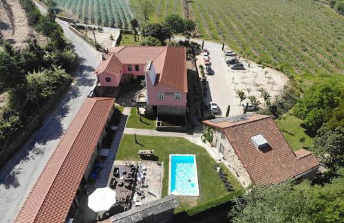 Quinta de Anterronde - Foto 3