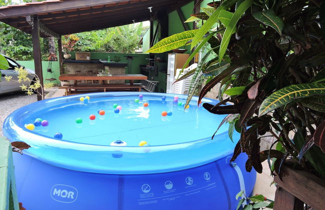 Castelo da Ilha - Photo 42