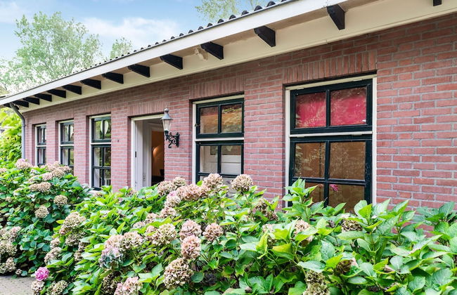 Beautiful Apartment in Sint Maartensbrug - Foto 31