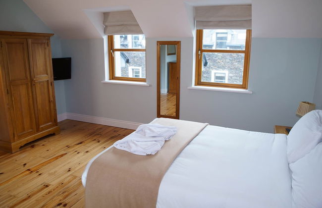 Dingle Courtyard Cottages - Foto 22