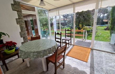 A Leira - Chalet con Piscina en Becerril de la Sierra - Foto 15