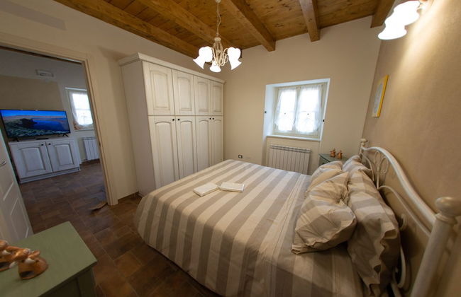 La Beppa - Casa Vacanze - Photo 8