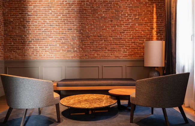 Casa Faraona Luxury Residences - Photo 29