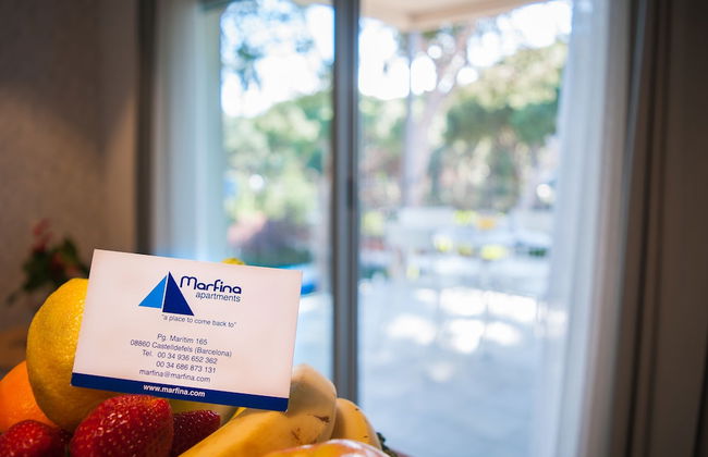 Apartamentos Porta Coeli - Photo 13