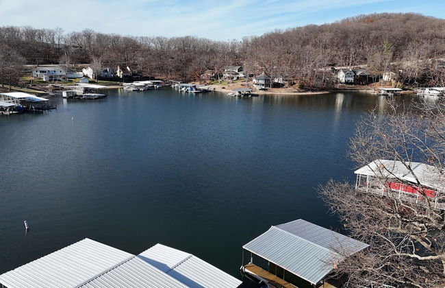 Lake Escape - Photo 35