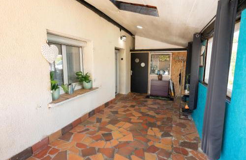 Chez Simon, au fil de l'eau - Foto 44