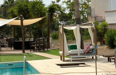 Port D'Andratx Family House, Swimming Pool & Jacuzzi 10-22 people - Foto 36