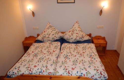 Ferienwohnung Waldoase am Fuchsenstein - Foto 13