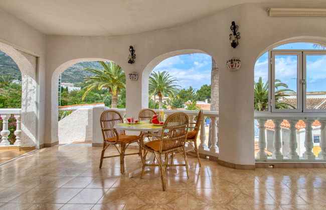 Villa Germanna - Foto 38