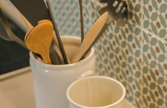 Kappa Suites - Photo 15