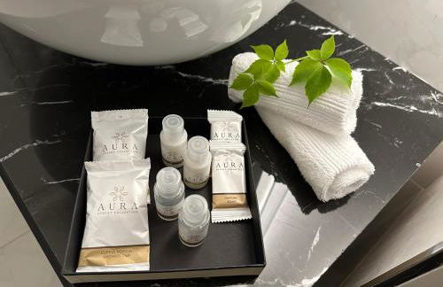 Jacuzzi Luxury Apartment in the Town Centre - Foto 15