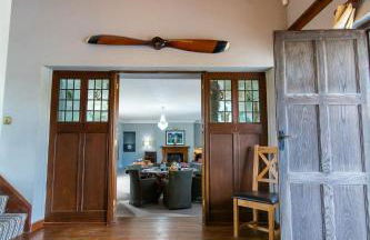 The Manor House - Foto 23