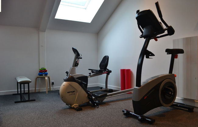 Residence Eureca - Foto 50