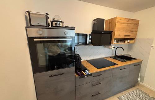 Avens Ferienwohnung mit zwei Schlafzimmer - Foto 11