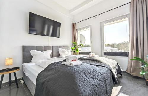 Loft für bis zu 12, Whirlpool, Infrarotsauna, Arcade-Spiele, Tischfußball, Wii - Foto 37