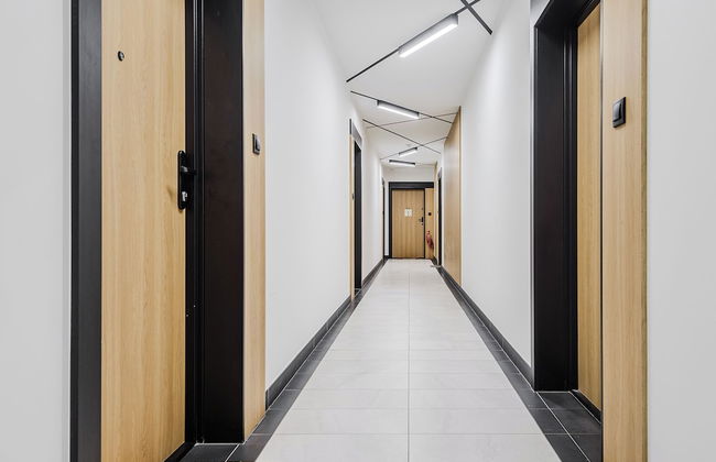 ShortStayPoland Jagiellońska B70 - Foto 20