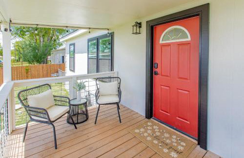 Red Door Cottage - Foto 32