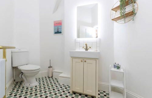 Spacious 3 Bed Apartment in central Saltburn - Foto 23