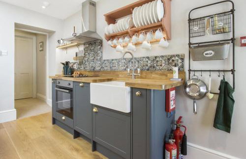 The Old Kitchen Exford - Foto 11