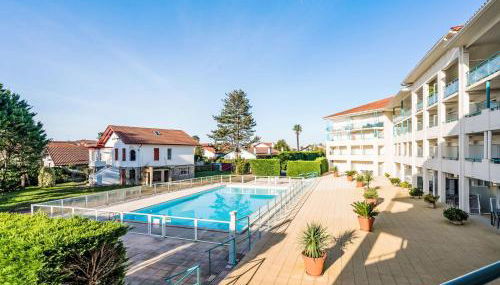 Apartment Golf de la Nivelle-7 by Interhome - Foto 2