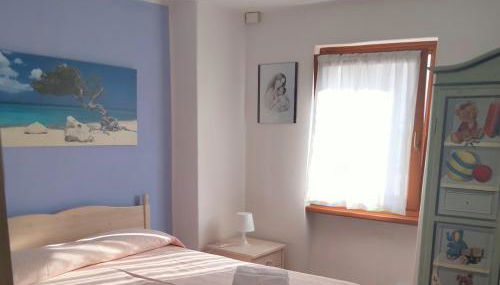 Casa Vacanze Tel 121 - Foto 5