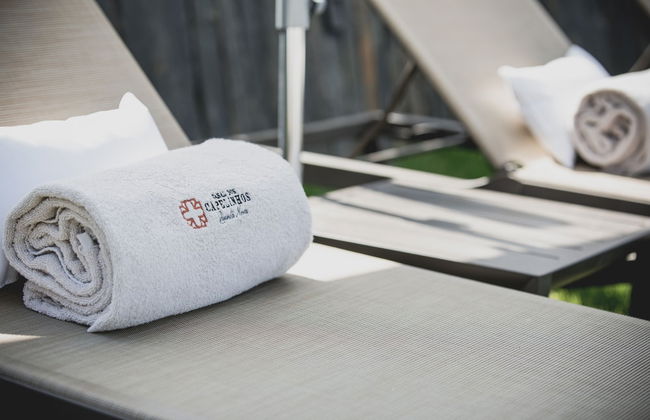 Casal dos Capelinhos - Quinta Nova - Foto 36