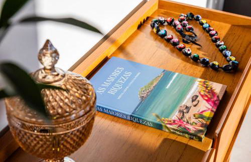 Casa exclusiva com a Melhor Vista da Praia do Porto, Jacuzzi privativa e Pet Friendly - perfeita para casais - Photo 21