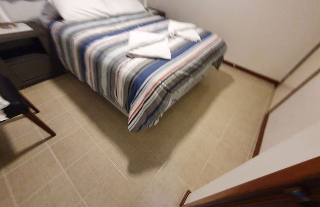 Ocean Beach Chalet 16 - Foto 2