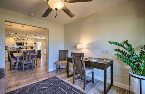 Putting Green, Community Perks Sun City West Home - Foto 10