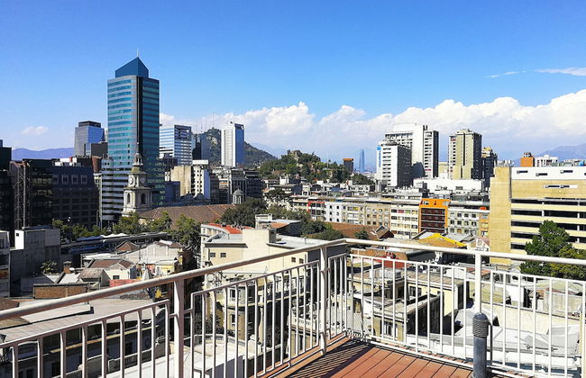 Plaza Paris Amistar - Foto 31