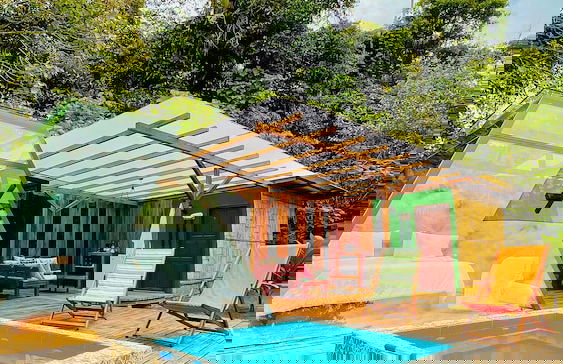 Macas Glamping - Foto 36